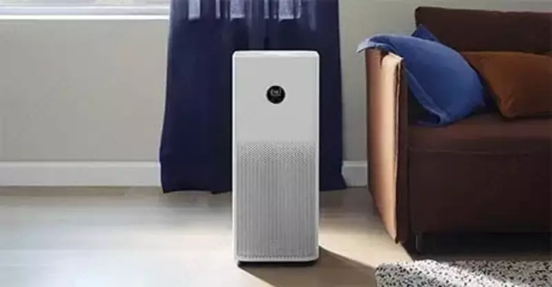4 270 000 сум Xiaomi Smart Air Purifier 4 Pro воздух очиститель
