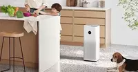 Xiaomi Smart Air Purifier 4 Pro воздух очиститель Только в розницу