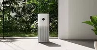 Xiaomi Smart Air Purifier 4 Pro воздух очиститель - ELSO.uz