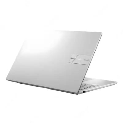 6" FHD / Intel UHD Graphics / операцион тизимсиз (NoOS) / русча клавиатура (RU)) Кумиш (Silver)