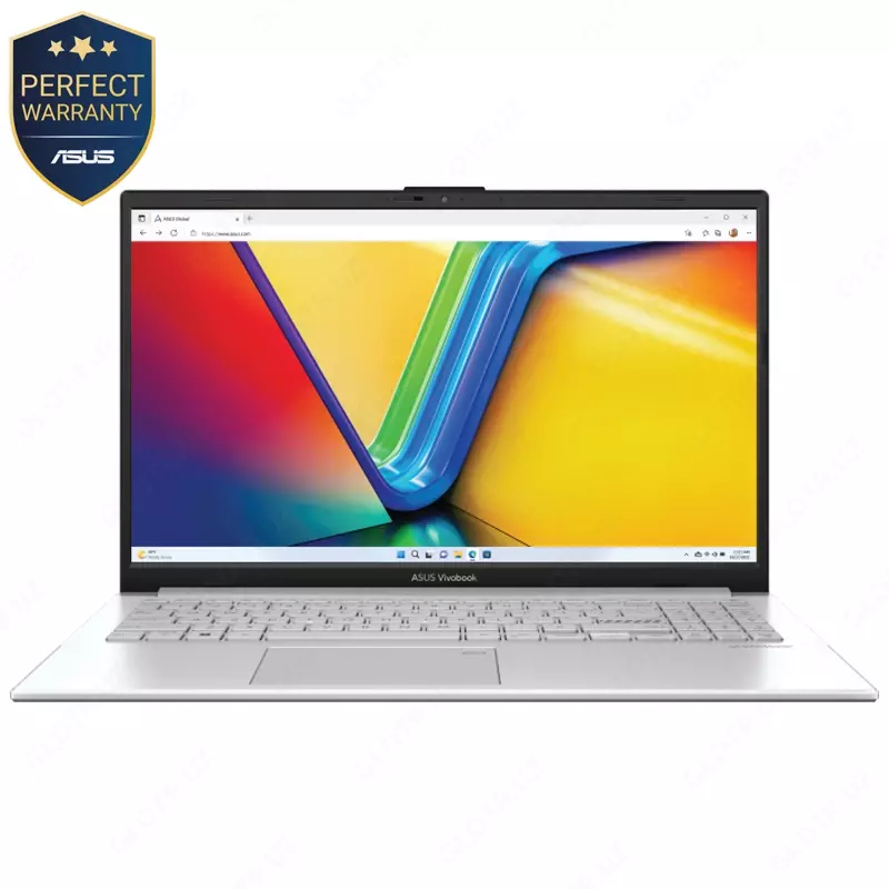 Ноутбук ASUS Vivobook Go 15