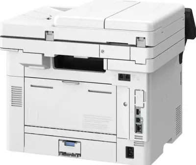 Canon i-SENSYS MF463dw