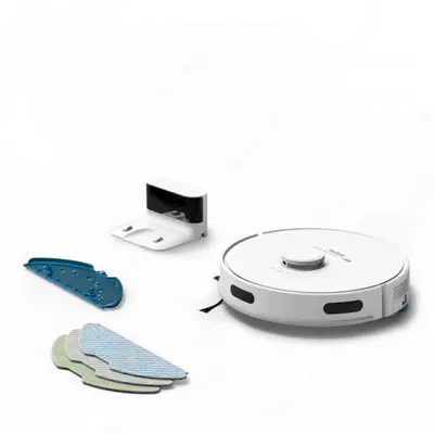 Робот-пылесос Tefal X-plorer Serie 75 S RG8577WH - 5 795 000 сум / шт