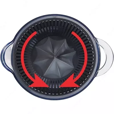 MOULINEX Соковыжималка PC120870 - 488 000 сум / шт