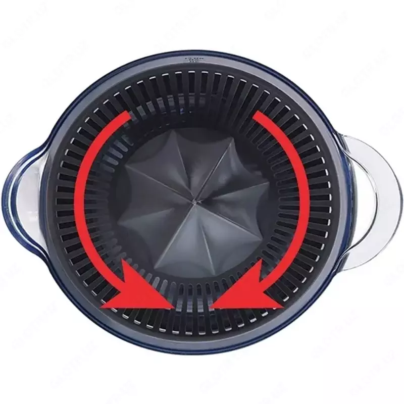 MOULINEX Соковыжималка PC120870