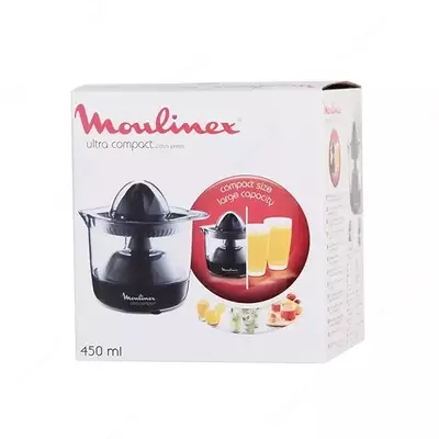 488 000 сум / шт MOULINEX Соковыжималка PC120870