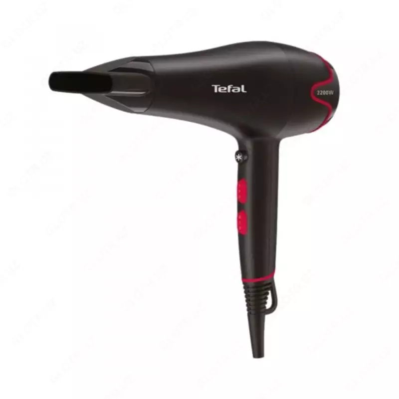 TEFAL Фен HV5700D8