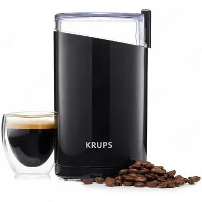 KRUPS Кофемолка F2034232