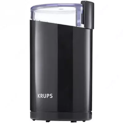 KRUPS Кофемолка F2034232
