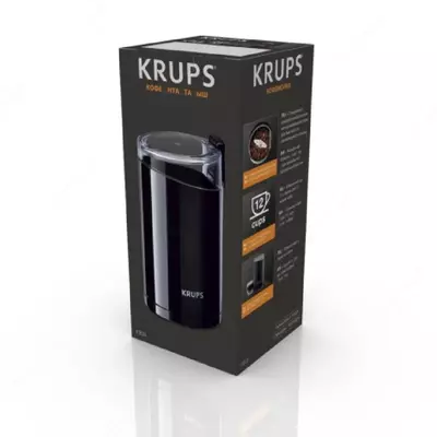 KRUPS Кофемолка F2034232