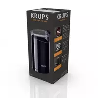 KRUPS Кофемолка F2034232 ELSO.uz