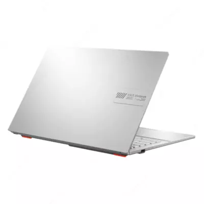  ASUS Vivobook 15 (Intel Core i5-1334U / DDR5 16 GB / SSD 512 GB / 15 6 FHD IPS / Intel Iris Xe Graphics / operatsion tizimsiz (NoOS) / RU klaviatura) Kumush rang Ulgurji va chakana