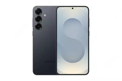  Samsung Galaxy S25+ smartfoni  12/256 GB  qora rang Chakana savdo