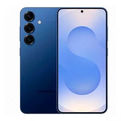 Смартфон Samsung Galaxy S25+ 12/256GB Navy