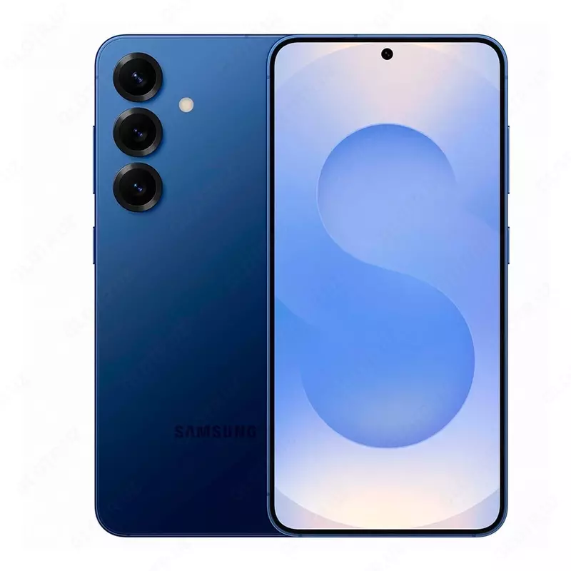 Смартфон Samsung Galaxy S25+ 12/256GB Navy
