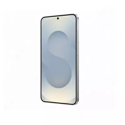   Смартфон Samsung Galaxy S25 12/128GB Silver Shadow