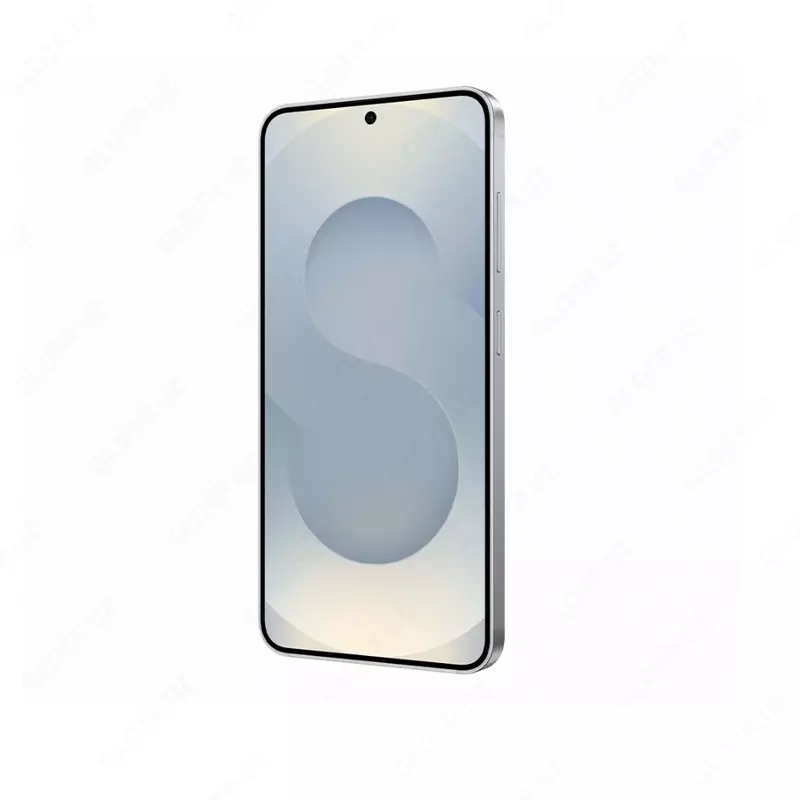   Смартфон Samsung Galaxy S25 12/128GB Silver Shadow