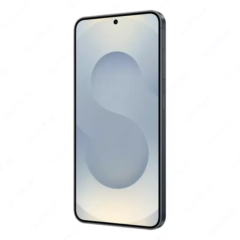   Смартфон Samsung Galaxy S25 12/256GB Black