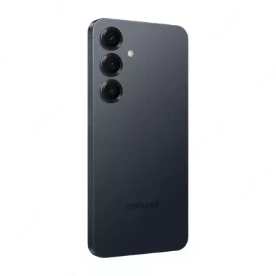 Samsung Galaxy S25 smartfoni, 12/256 GB, Black (qora rang)