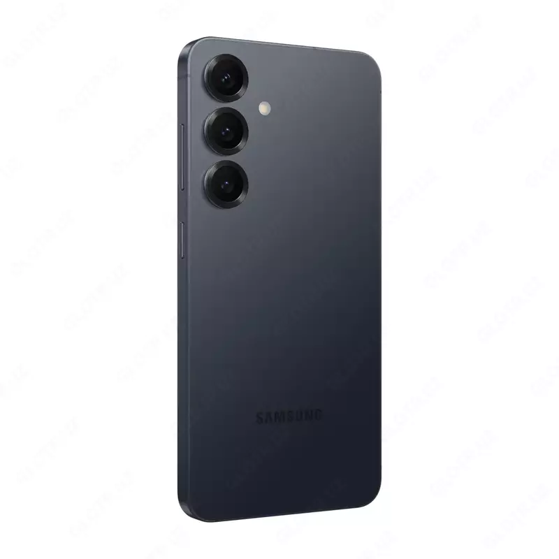  ELSO.uz - Смартфон Samsung Galaxy S25 12/256GB Black