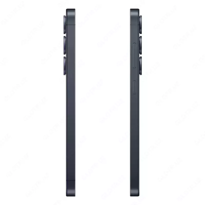  Смартфон Samsung Galaxy S25 12/256GB Black - Смартфоны