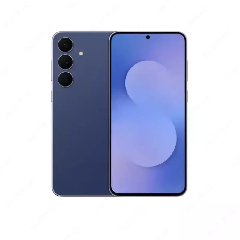 Смартфон Samsung Galaxy S25FE 8/128GB Navy