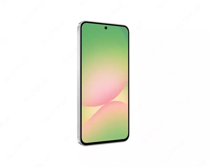   Смартфон Samsung Galaxy A56 8/256GB Light Grey