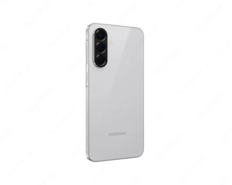  Смартфон Samsung Galaxy A56 8/256GB Light Grey - ELSO.uz