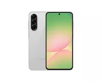 Смартфон Samsung Galaxy A56 8/128GB Light Grey