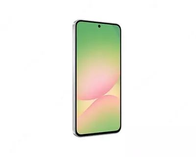   Смартфон Samsung Galaxy A56 8/128GB Light Grey