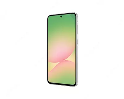 Samsung Galaxy A56 smartfoni, 8/128 GB, och kulrang