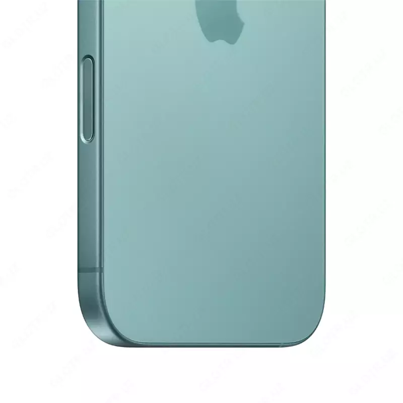  Apple iPhone 16 smartfoni 256 GB  teal (yashil rang) ELSO.uz
