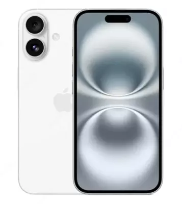 Apple iPhone 16 smartfoni 256 GB  oq rang