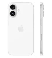  Смартфон Apple iPhone 16 256GB White - 