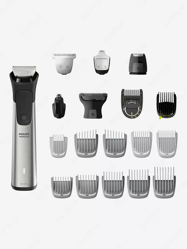   Philips S9510/60 9000 Series trimmeri