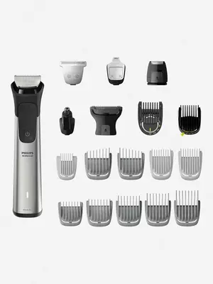   Philips S9510/60 9000 Series trimmeri