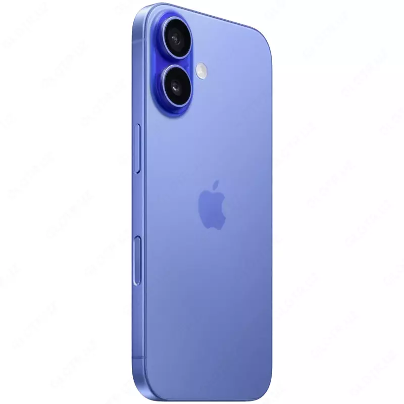   Смартфон Apple iPhone 16 512GB Ultramarine
