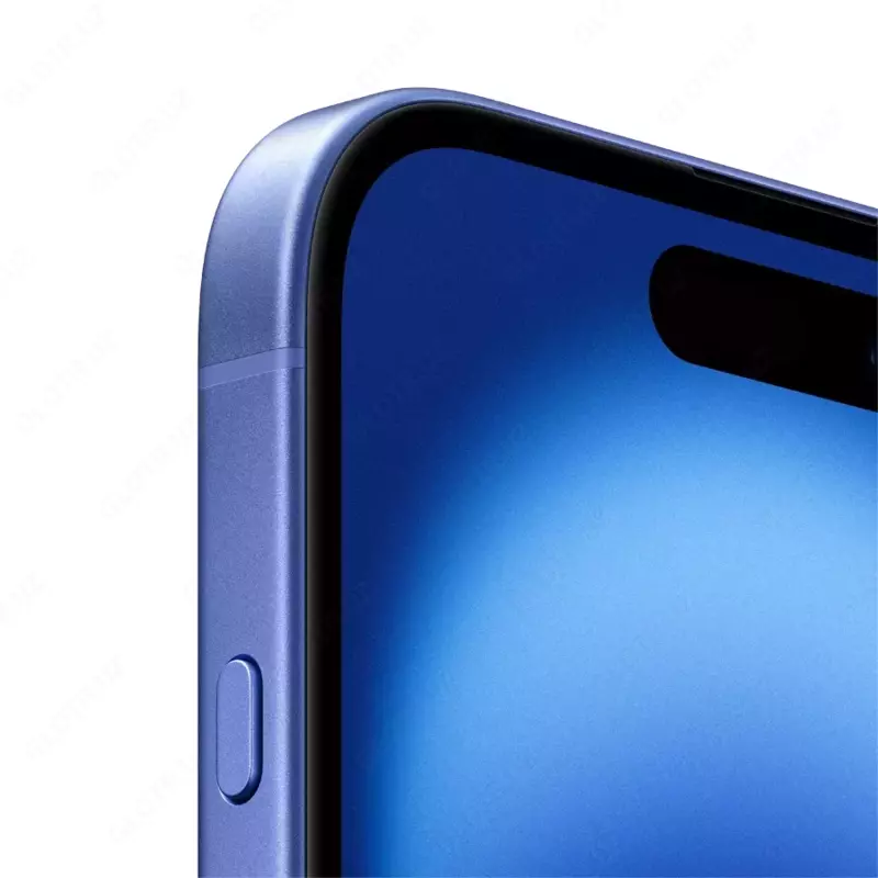  Смартфон Apple iPhone 16 512GB Ultramarine Только в розницу