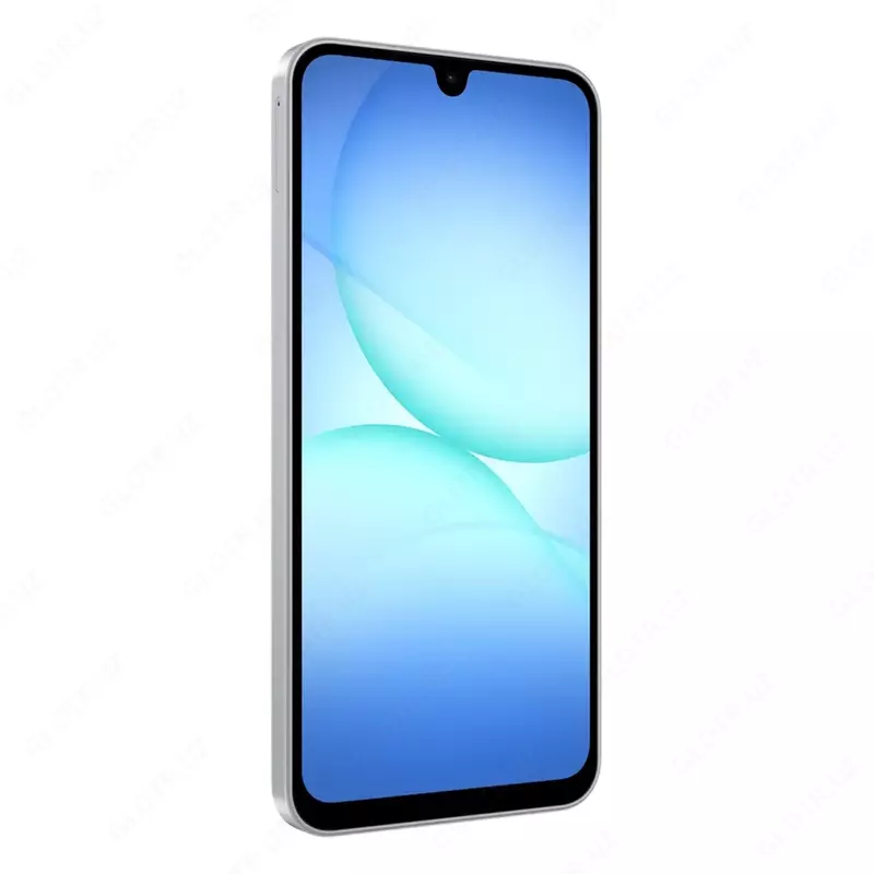 Смартфон Samsung Galaxy A17 6/128GB Gray