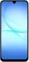  Смартфон Samsung Galaxy A17 6/128GB LightBlue - 