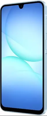   Смартфон Samsung Galaxy A17 6/128GB LightBlue