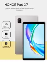 Honor Pad X7 plansheti  Wi-Fi  4/64 GB  kosmik kulrang