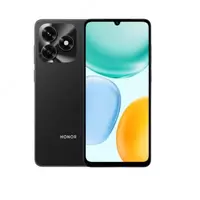 Смартфон Honor X5c Plus 4/128 Midnight Black