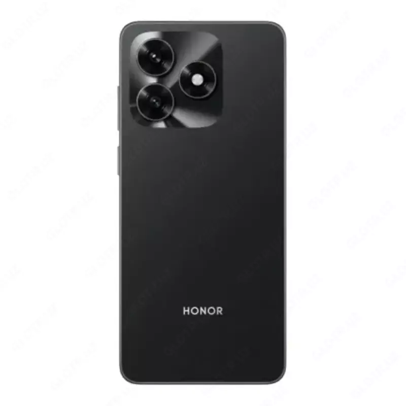  Смартфон Honor X5c Plus 4/128 Midnight Black Только в розницу