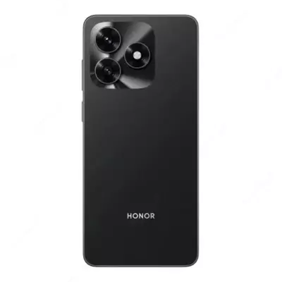  Смартфон Honor X5c Plus 4/128 Midnight Black Только в розницу