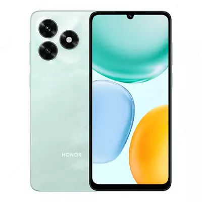 Смартфон HONOR X5C PLUS 4/128 Ocean Cyan Тошкентда