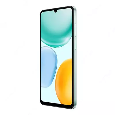  Смартфон HONOR X5C PLUS 4/128 Ocean Cyan Тошкентда Chakana savdo