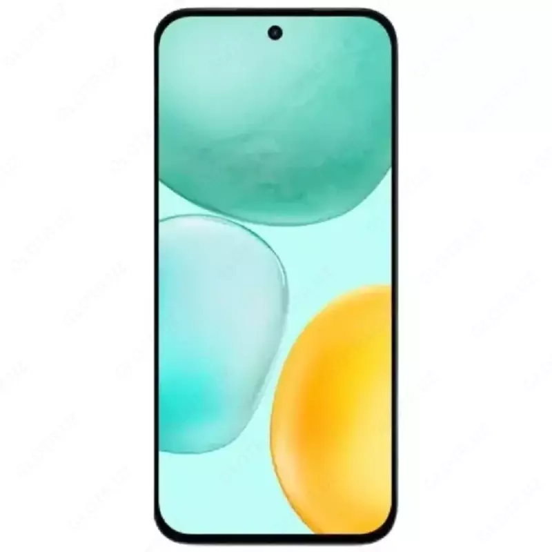   Honor X6S 6/128 Midnight Black smartfoni