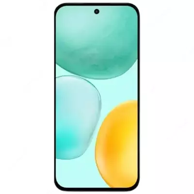   Honor X6S 6/128 Midnight Black smartfoni