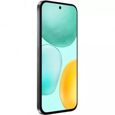 Смартфон Honor X6c 6/128 Midnight Black
